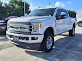 2019 Ford Super Duty F-250 SRW Limited