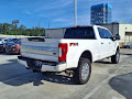 2019 Ford Super Duty F-250 SRW Limited