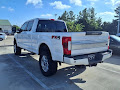 2019 Ford Super Duty F-250 SRW Limited