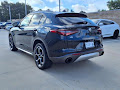 2022 Alfa Romeo Stelvio Ti
