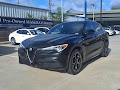 2022 Alfa Romeo Stelvio Ti