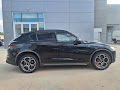 2022 Alfa Romeo Stelvio Ti
