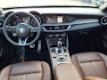 2022 Alfa Romeo Stelvio Ti