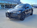 2022 Alfa Romeo Stelvio Veloce