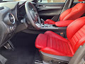 2024 Alfa Romeo Stelvio Ti