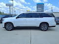 2021 Cadillac Escalade ESV Sport Platinum