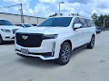 2021 Cadillac Escalade ESV Sport Platinum