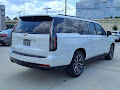 2021 Cadillac Escalade ESV Sport Platinum