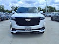 2021 Cadillac Escalade ESV Sport Platinum