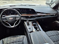 2021 Cadillac Escalade ESV Sport Platinum