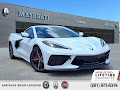 2020 Chevrolet Corvette 2LT