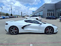 2020 Chevrolet Corvette 2LT