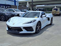 2020 Chevrolet Corvette 2LT