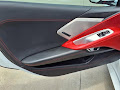 2020 Chevrolet Corvette 2LT