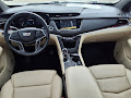 2019 Cadillac XT5 Luxury FWD