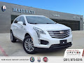 2019 Cadillac XT5 Luxury FWD