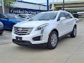 2019 Cadillac XT5 Luxury FWD