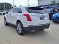 2019 Cadillac XT5 Luxury FWD