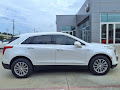 2019 Cadillac XT5 Luxury FWD