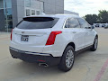 2019 Cadillac XT5 Luxury FWD