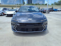 2025 Hyundai Sonata N Line