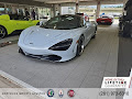 2018 Mclaren 720S Base
