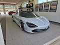 2018 Mclaren 720S Base