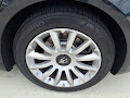 2014 Maserati Ghibli Base