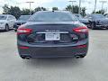 2014 Maserati Ghibli Base