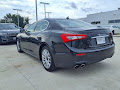 2014 Maserati Ghibli Base