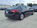 2014 Maserati Ghibli Base