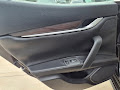 2014 Maserati Ghibli Base