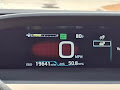 2020 Toyota Prius LE