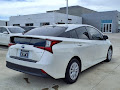 2020 Toyota Prius LE