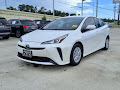 2020 Toyota Prius LE