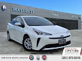2020 Toyota Prius LE