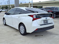2020 Toyota Prius LE