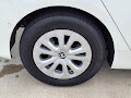 2020 Toyota Prius LE