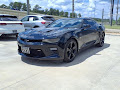 2016 Chevrolet Camaro 2SS