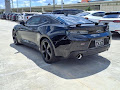 2016 Chevrolet Camaro 2SS