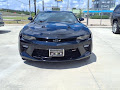 2016 Chevrolet Camaro 2SS