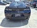 2016 Chevrolet Camaro 2SS