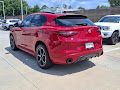 2022 Alfa Romeo Stelvio Veloce