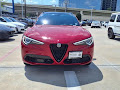 2022 Alfa Romeo Stelvio Veloce