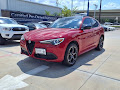2022 Alfa Romeo Stelvio Veloce