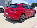 2022 Alfa Romeo Stelvio Veloce