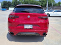 2022 Alfa Romeo Stelvio Veloce