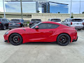 2020 Toyota GR Supra 3.0 Premium Launch Edition