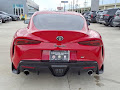 2020 Toyota GR Supra 3.0 Premium Launch Edition