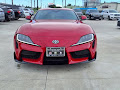 2020 Toyota GR Supra 3.0 Premium Launch Edition